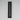 ET2 Fosso 24" LED Outdoor Wall Sconce 5cct Black