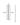 ET2 Fosso slim rectilinear outdoor wall light 47 in line drawing with dimensions