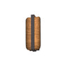 ET2 Terra 16" LED Outdoor Wall Sconce Architectural Bronze