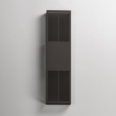 ET2 Grate 24" LED Outdoor Wall Sconce Architectural Bronze