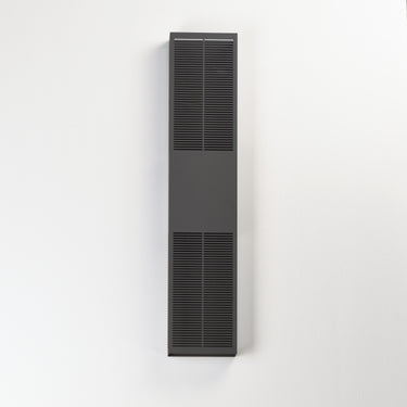 ET2 Grate 30" LED Outdoor Wall Sconce Architectural Bronze