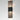 ET2 Grate 30" LED Outdoor Wall Sconce Black