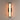 ET2 Vetra ribbed glass outdoor wall light, 4.75 x 21.25 in, alternate view