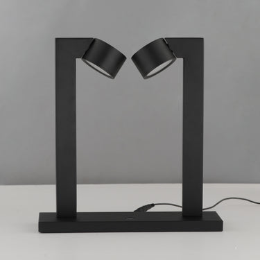 ET2 Embrace 2-Light Lamp Black