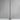 ET2 Embrace Adjustable Floor Lamp Black