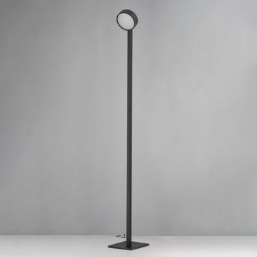 ET2 Embrace Adjustable Floor Lamp Black