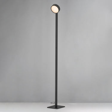 ET2 Embrace Adjustable Floor Lamp Black