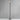 ET2 Embrace Adjustable Floor Lamp Black