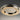 ET2 Charm LED Ceiling Mount Polished Chrome