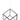 4 Square Pendant by ET2 - E30582-BK