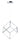 4 Square Pendant by ET2 - E30582-PC