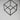 4 Square Pendant by ET2 - E30582-BK
