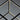 4 Square Pendant by ET2 - E30582-BK