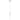 ET2 Pipette 12" LED Pendant Polished Chrome