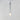 ET2 Pipette 12" LED Pendant Polished Chrome