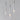 ET2 Pipette 3-Light LED Pendant Polished Chrome