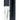 ET2 Quartz LED Wall Sconce Black