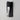 ET2 Quartz LED Wall Sconce Black