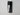 ET2 Quartz LED Wall Sconce Black