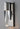 ET2 Quartz LED Wall Sconce Polished Chrome