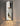 ET2 Quartz crystal stalactite wall sconce, Polished Chrome, alternate view