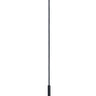 ET2 Quartz LED Pendant Black