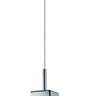 ET2 Quartz LED Pendant Polished Chrome