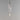 ET2 Quartz LED Pendant Polished Chrome