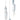 ET2 Quartz 3-Light LED Pendant Polished Chrome