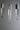 ET2 Quartz 3-Light LED Pendant Polished Chrome