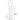 ET2 Quartz 5-Light LED Pendant Polished Chrome