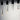 ET2 Quartz 6-Light LED Pendant Black