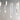 ET2 Quartz 12-Light LED Pendant Polished Chrome