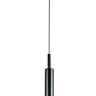 ET2 Scepter LED Pendant Black Chrome
