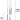 ET2 Scepter 5-Light LED Pendant Black Chrome