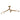 ET2 Blossom 3-Light LED Flush Mount Natural Aged Brass