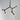 ET2 Blossom 5-Light LED Pendant Black