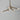 ET2 Blossom 5-Light LED Pendant Natural Aged Brass