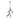 ET2 Blossom 10-Light LED Pendant Black