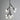 ET2 Blossom 10-Light LED Pendant Black
