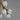 ET2 Blossom 10-Light LED Pendant Natural Aged Brass