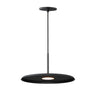 ET2 Berliner 14" LED Pendant Black