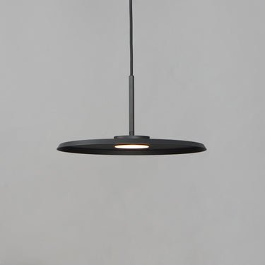 ET2 Berliner 14" LED Pendant Black
