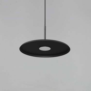 ET2 Berliner 14" LED Pendant Black
