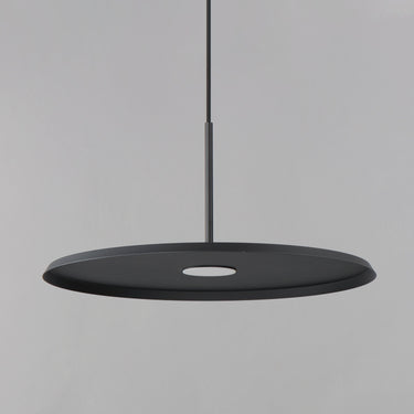 ET2 Berliner 20" LED Pendant Black