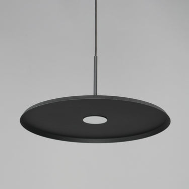 ET2 Berliner 20" LED Pendant Black
