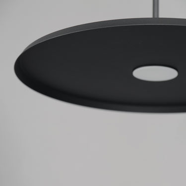 ET2 Berliner 20" LED Pendant Black