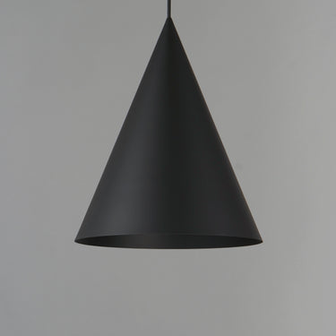 ET2 Pitch 14" LED Pendant Black