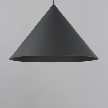 ET2 Pitch 22" LED Pendant Black