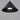ET2 Pitch 22" LED Pendant Black